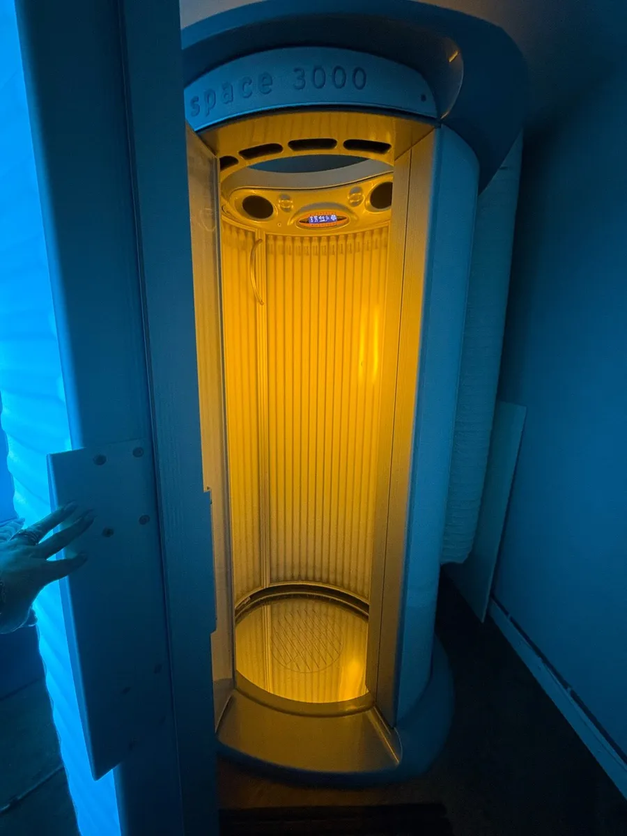 Sunbed - Image 2