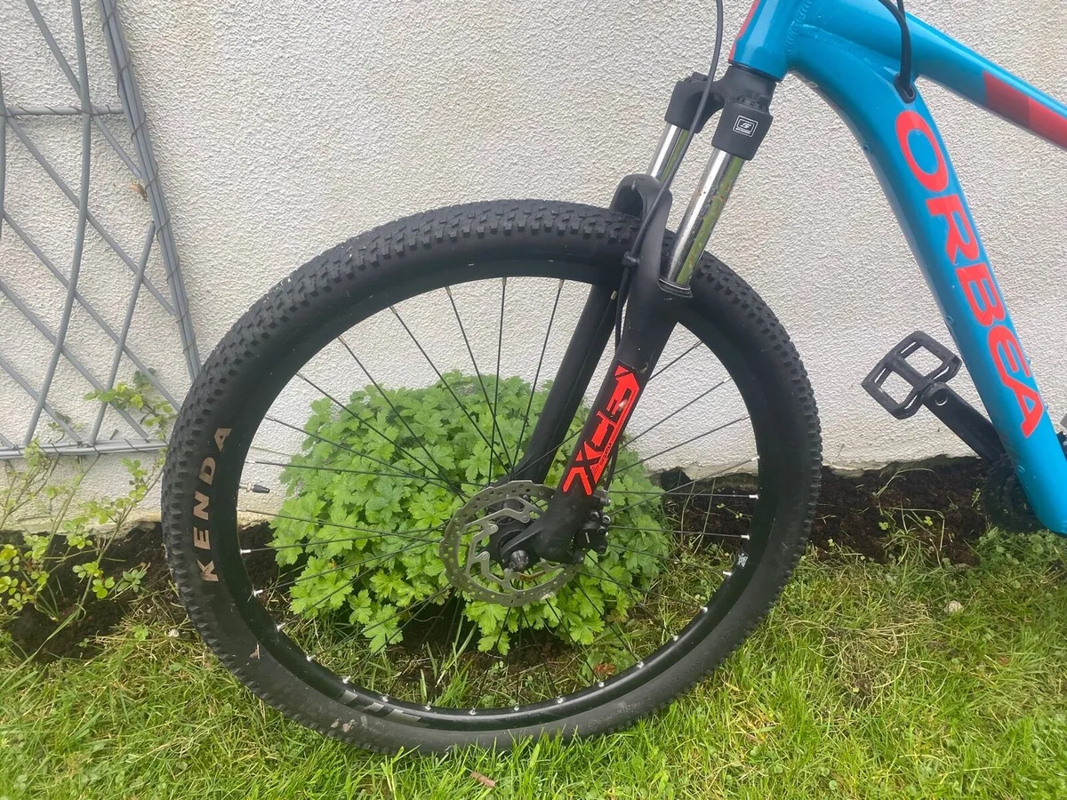 Orbea MX 27s - Image 1