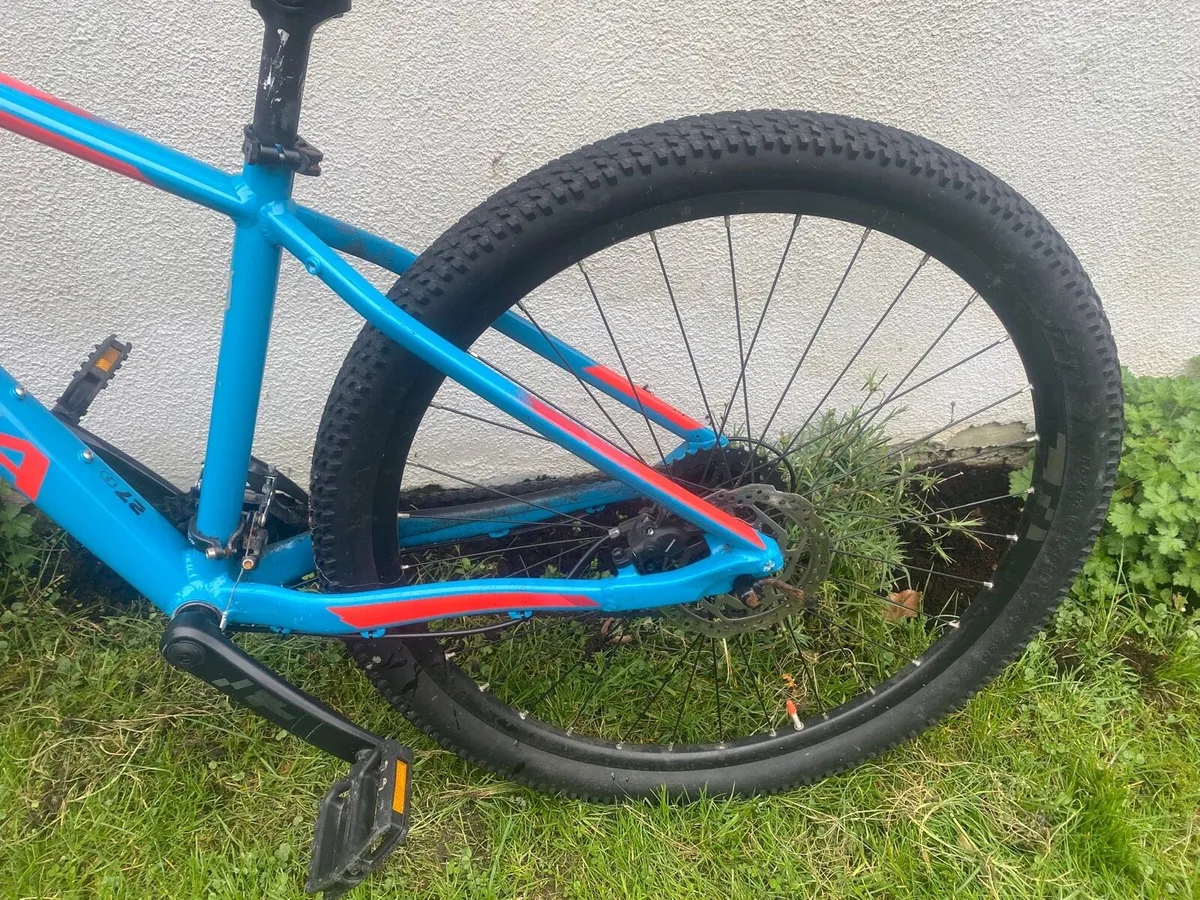 Orbea MX 27s - Image 2