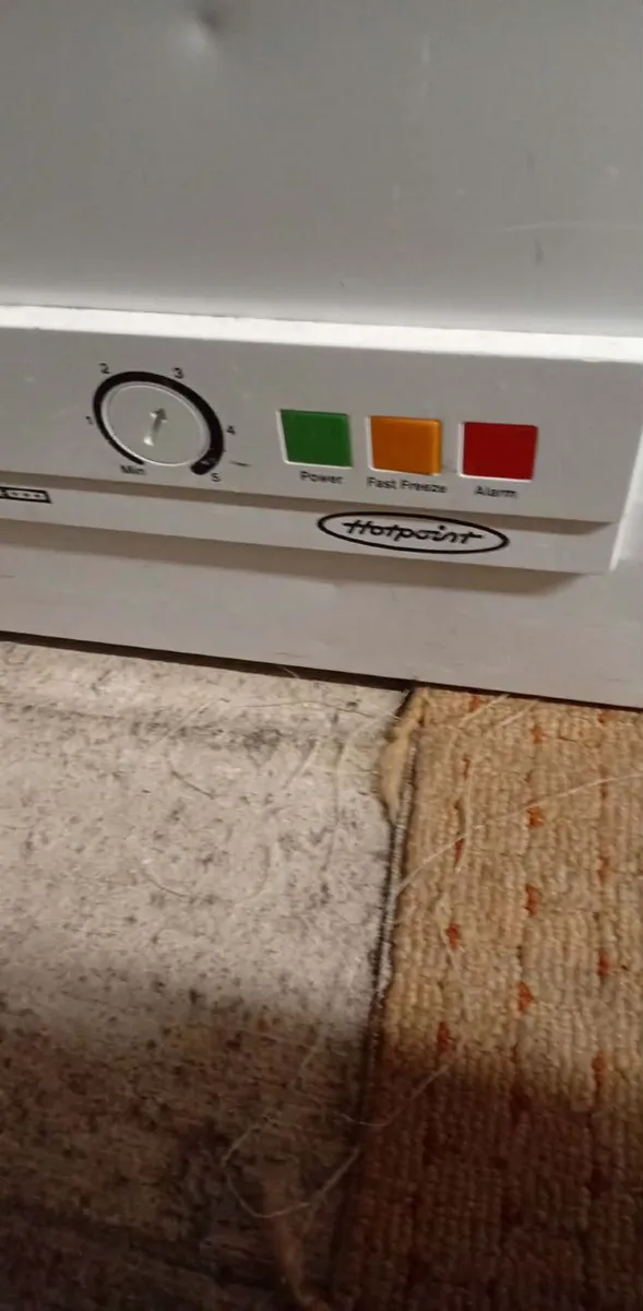 Box freezer - Image 1