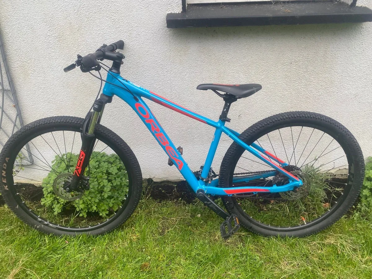 Orbea MX 27s - Image 4