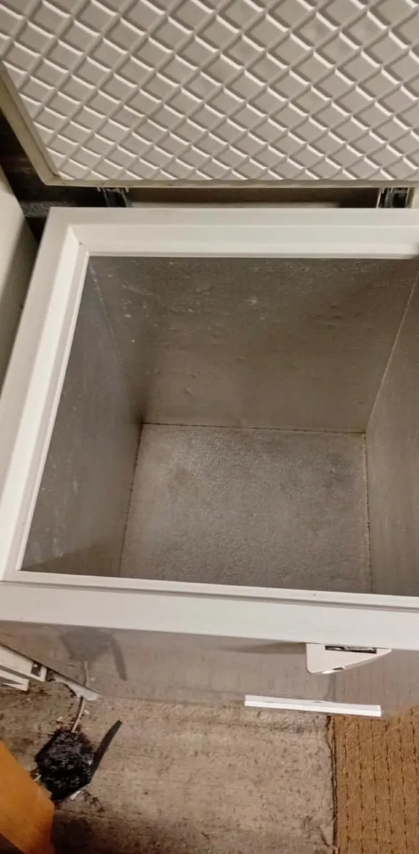 Box freezer - Image 2