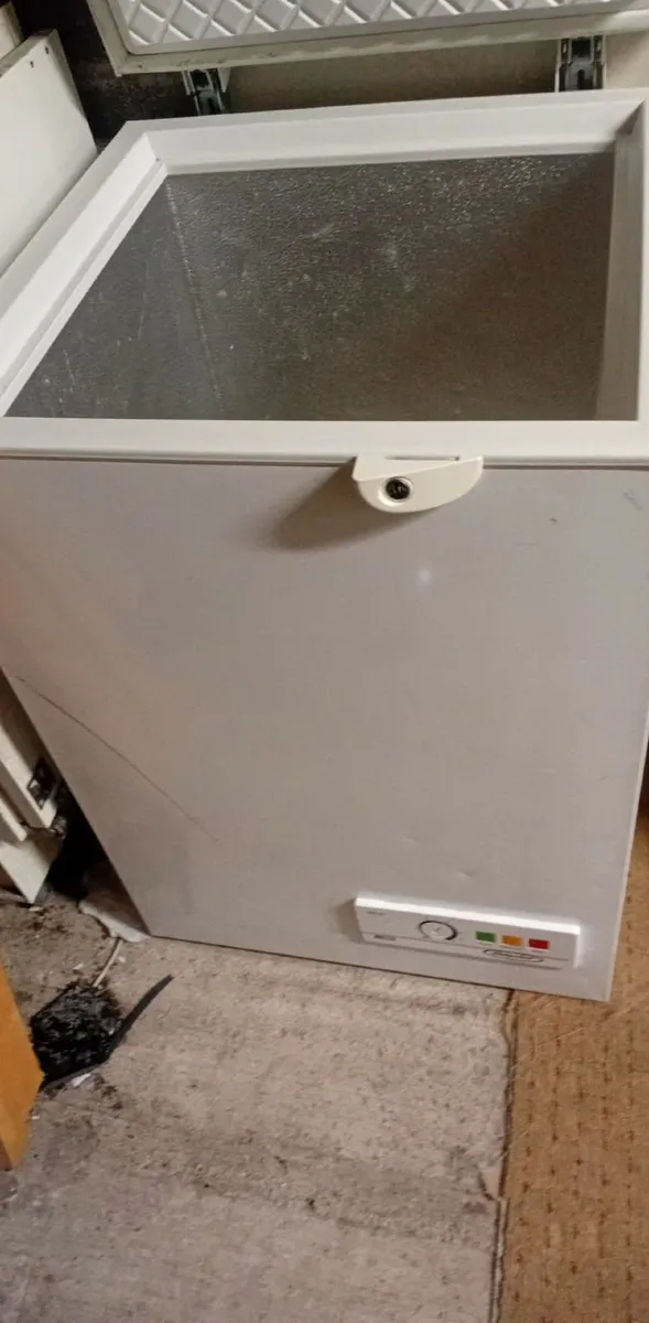 Box freezer - Image 3