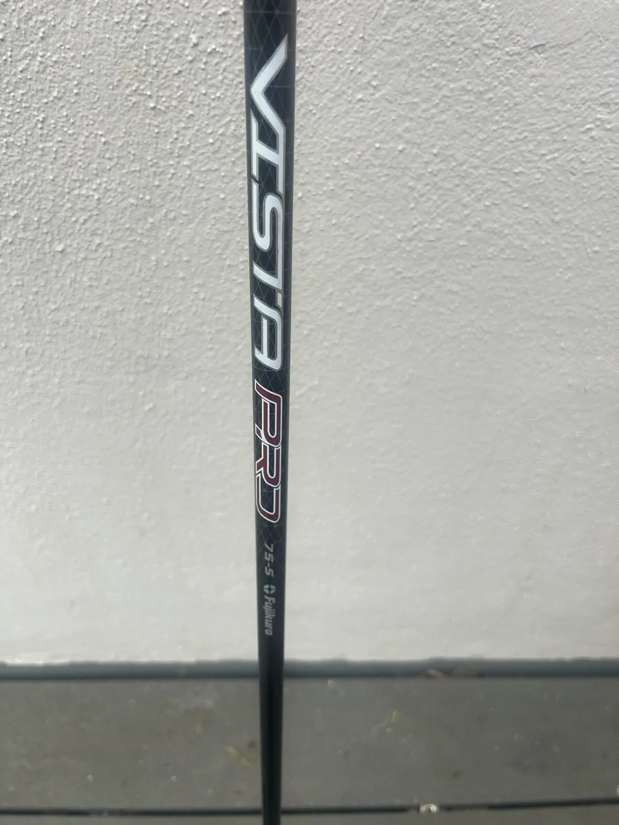 Golf Clubs - Image 2