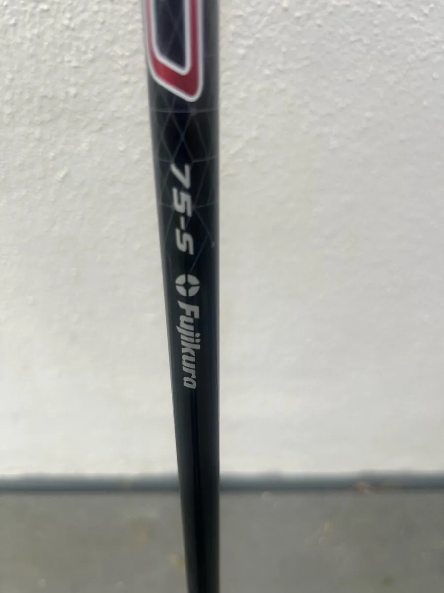 Golf Clubs - Image 3