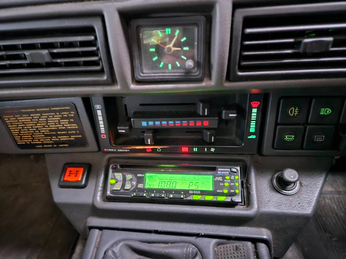 Land Rover - Range Rover Classic - Image 4