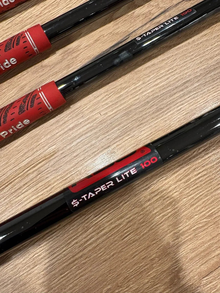 Golf Irons - Image 3