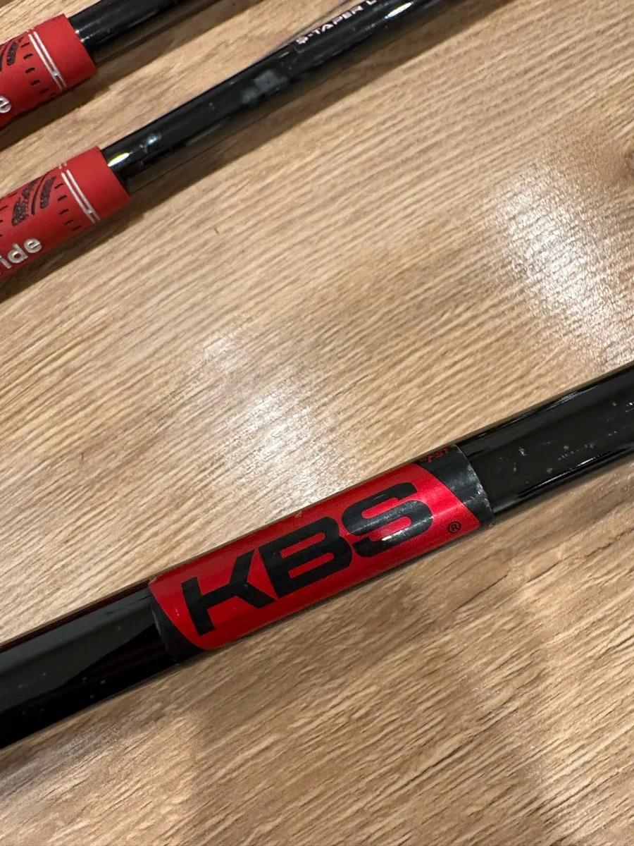 Golf Irons - Image 4