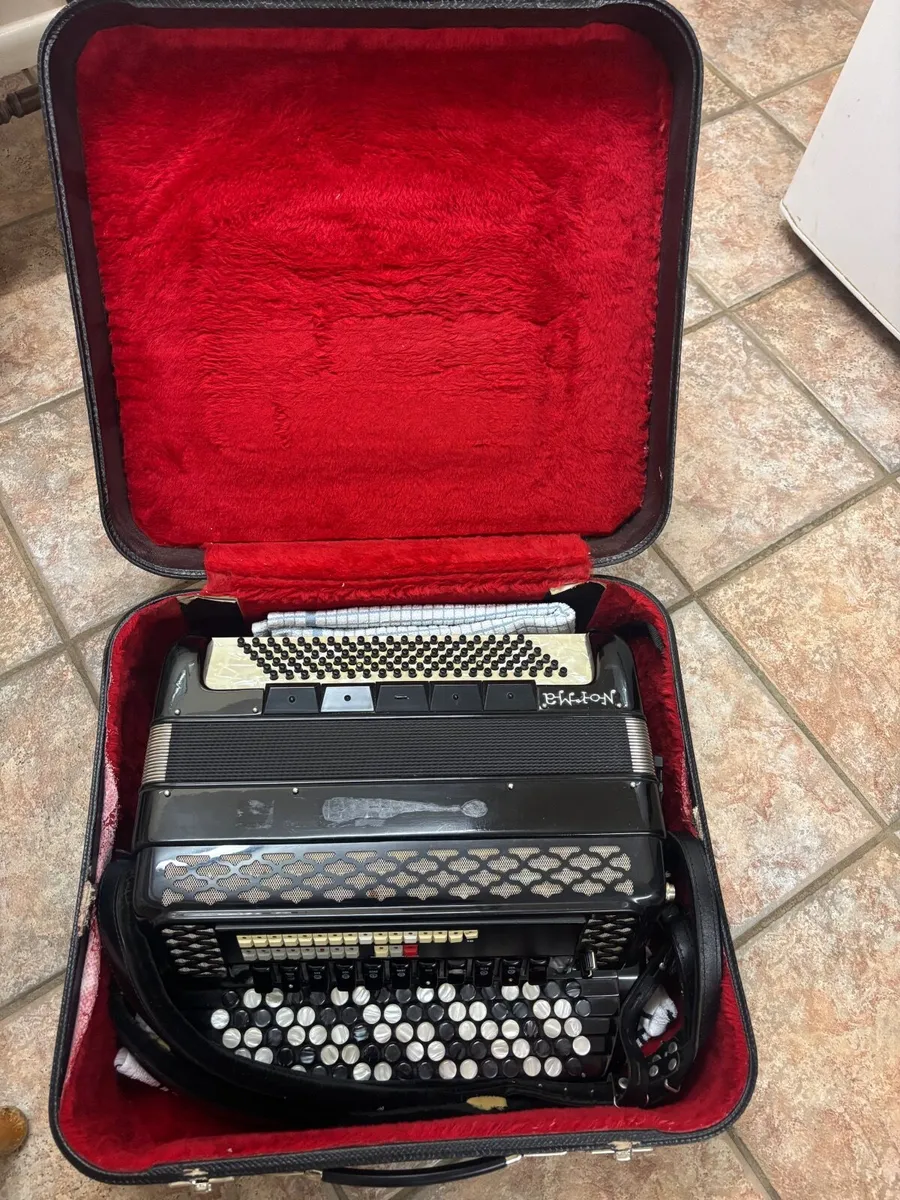 Accordion 5 Row - Image 3