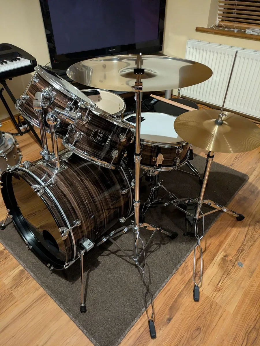 BDK drum kit complete - Image 3