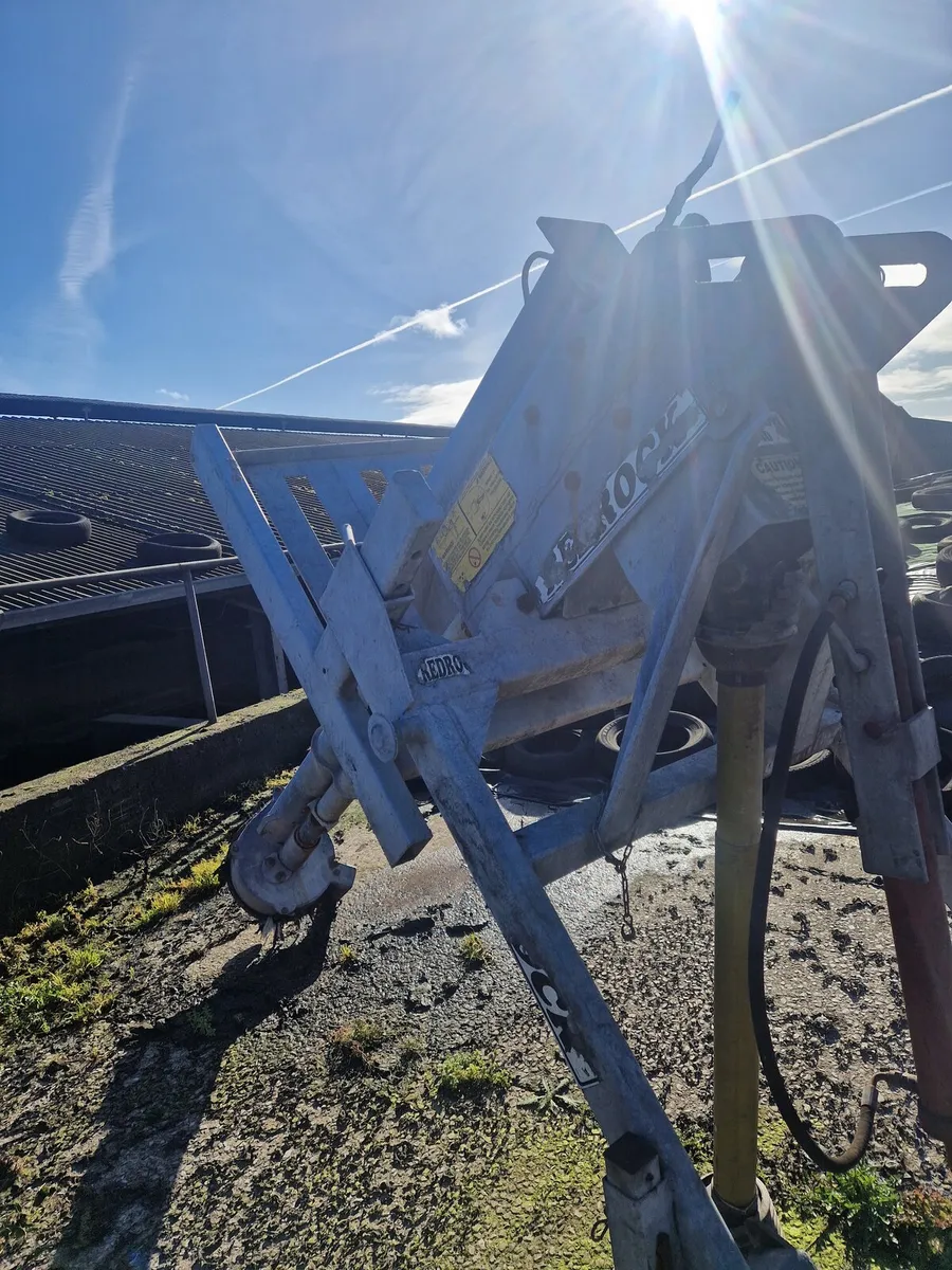 Redrock slurry mixer - Image 3