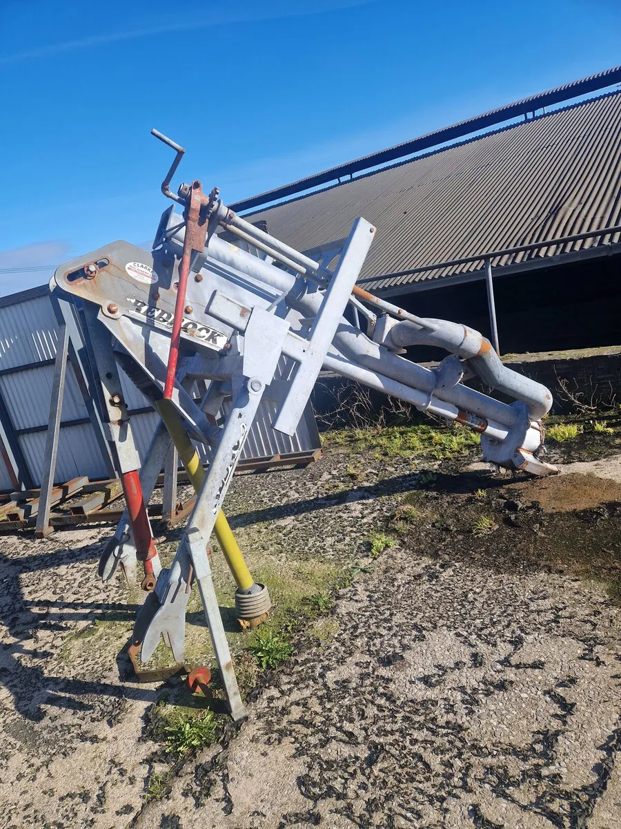 Redrock slurry mixer - Image 4