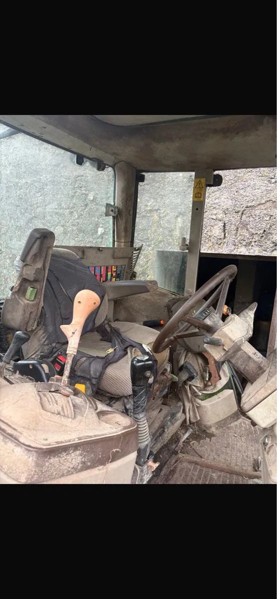 John Deere 6320 - Image 3