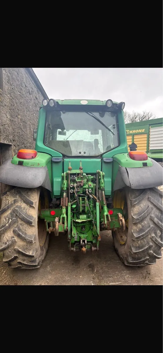 John Deere 6320 - Image 4