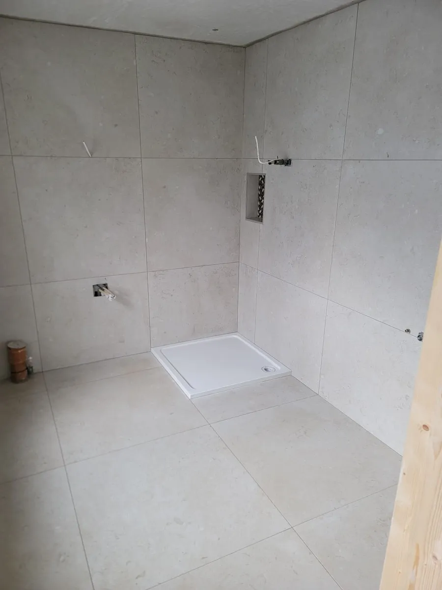 Tiler Tiling Tiles - Image 4