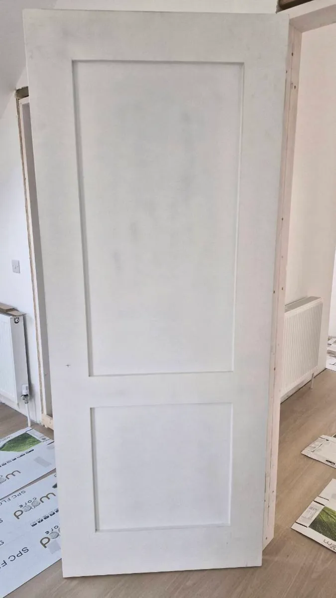 9 Internal Doors - Image 2