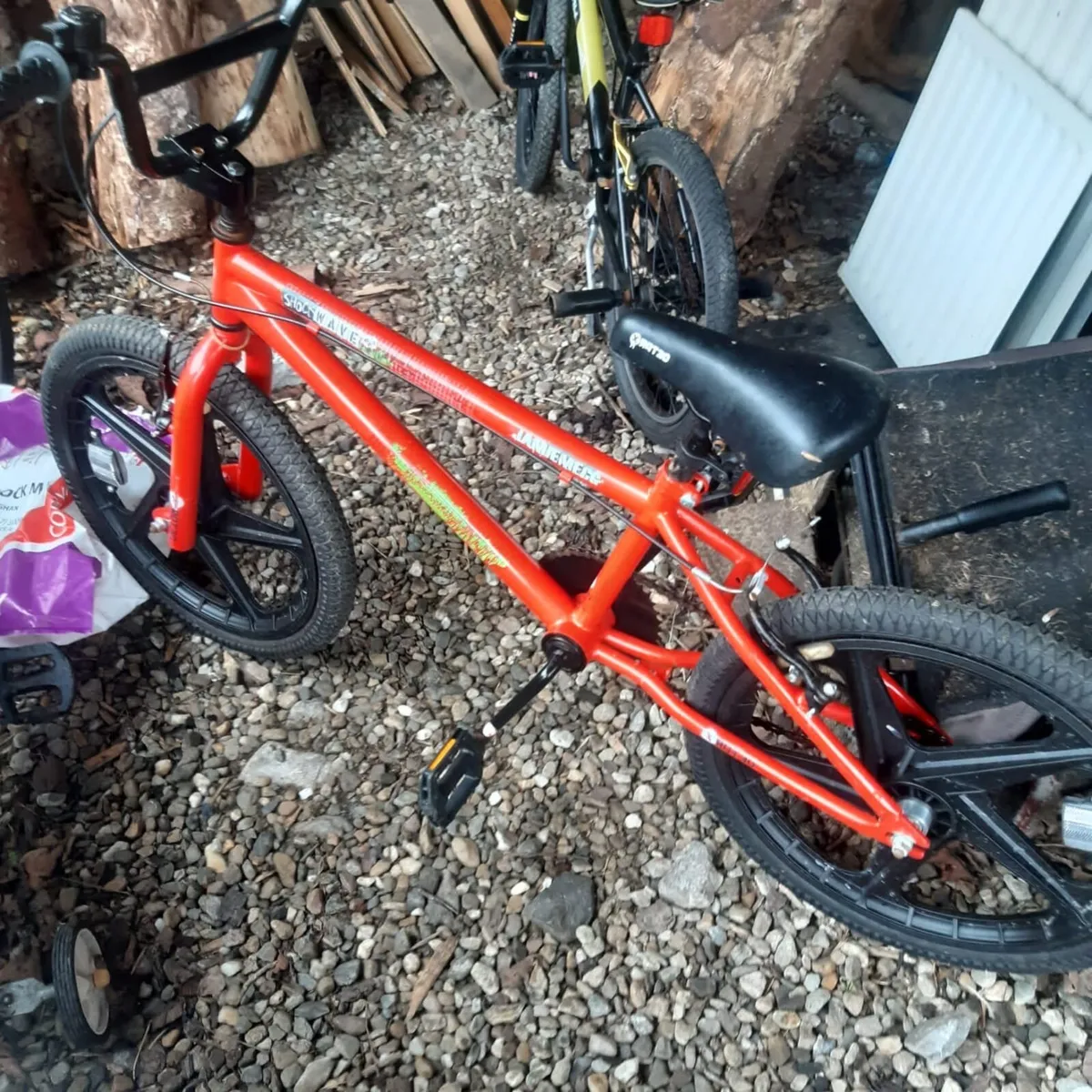 Go kart read add - Image 2