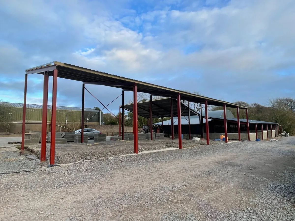 Storage Units - Image 1