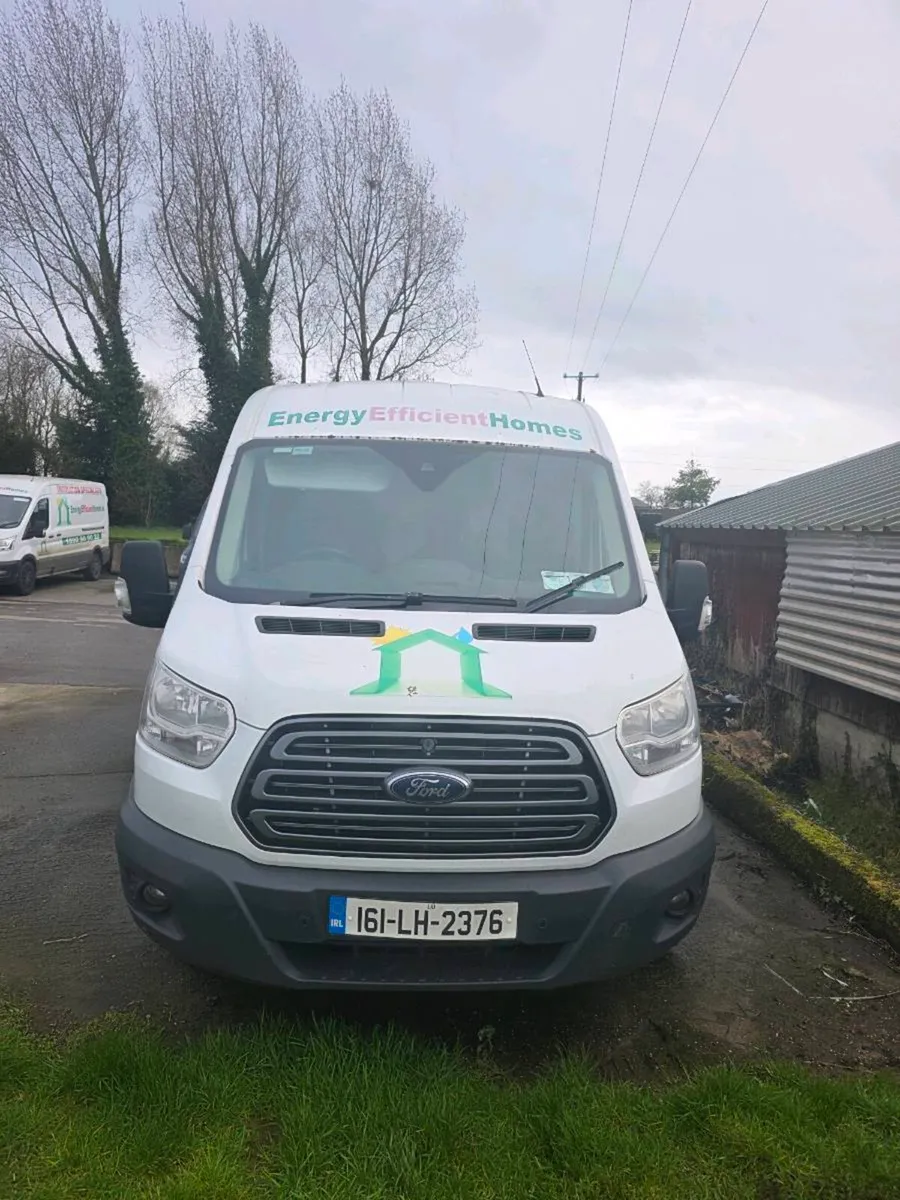 Ford Transit - Image 1