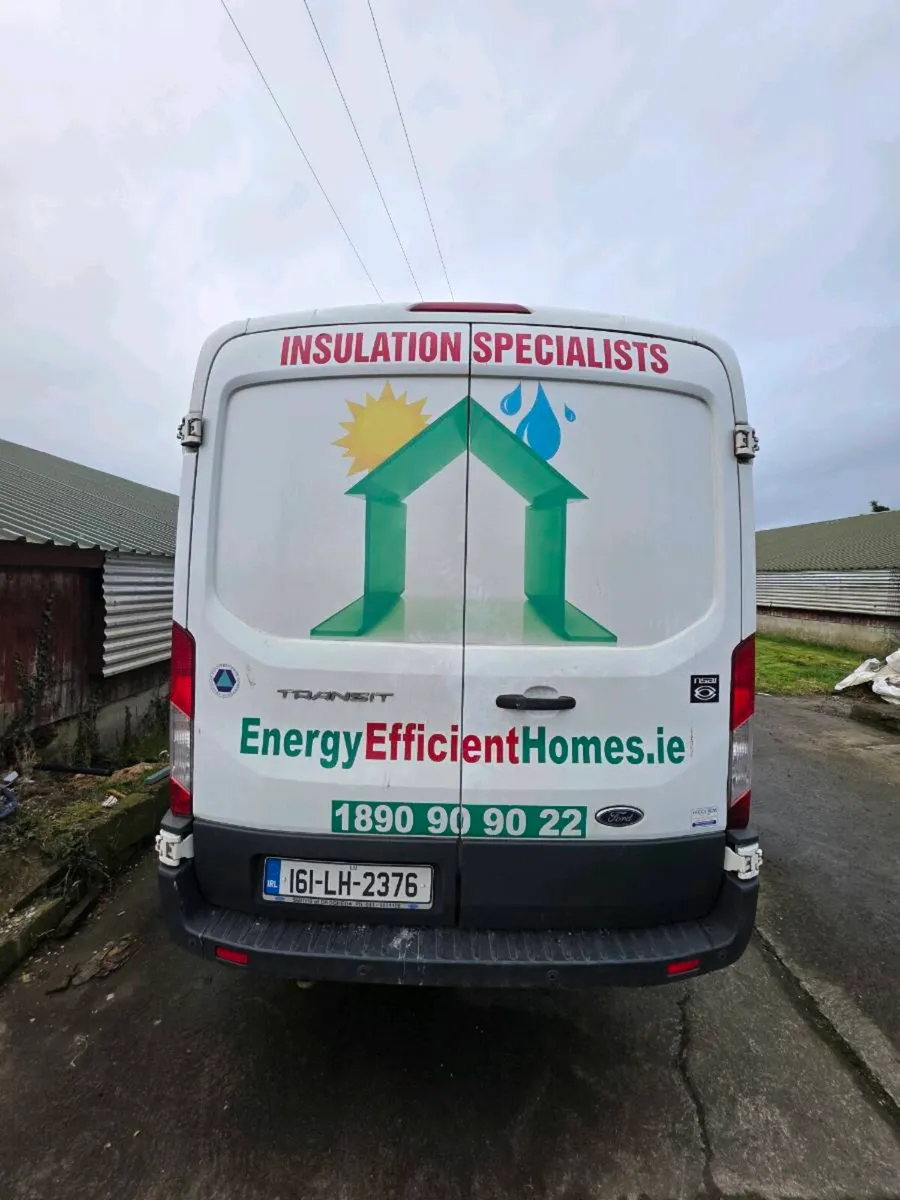 Ford Transit - Image 3