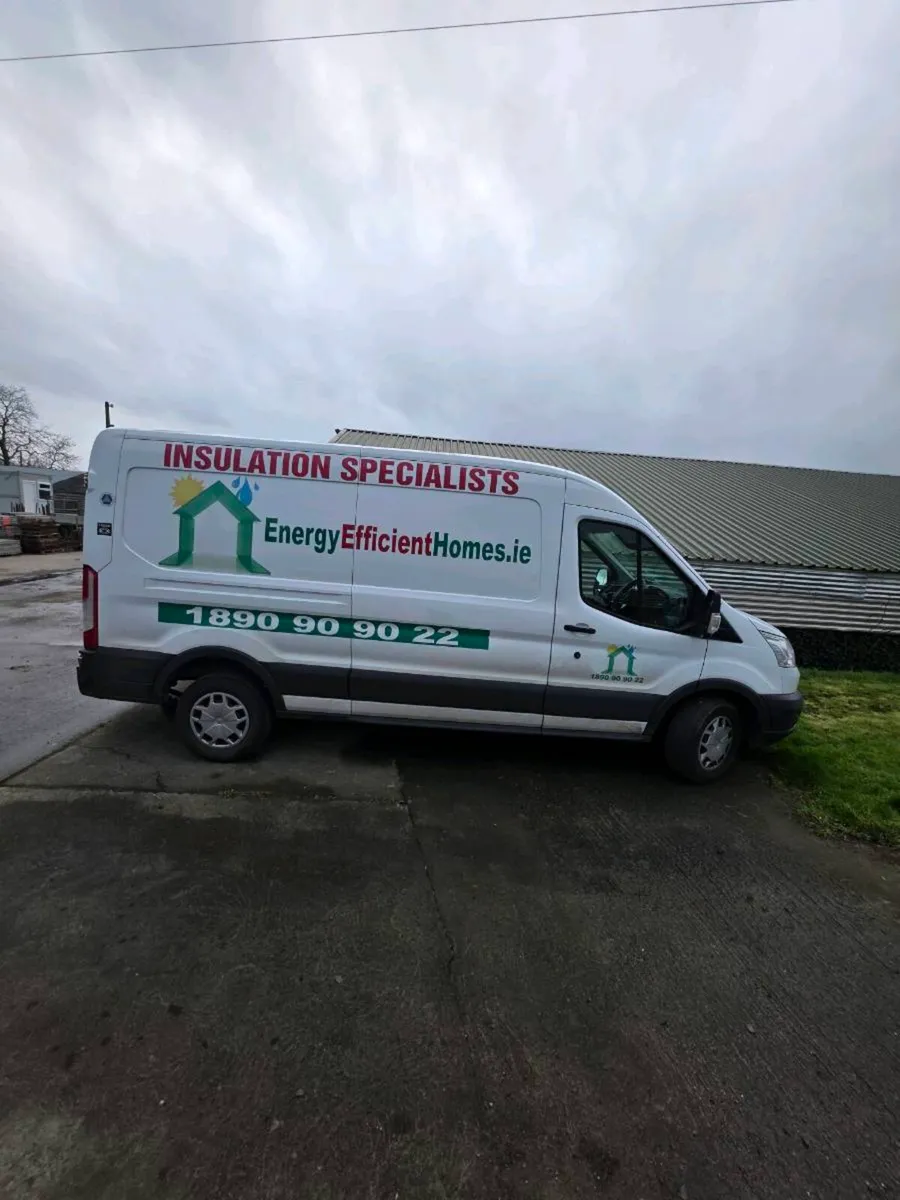 Ford Transit - Image 2