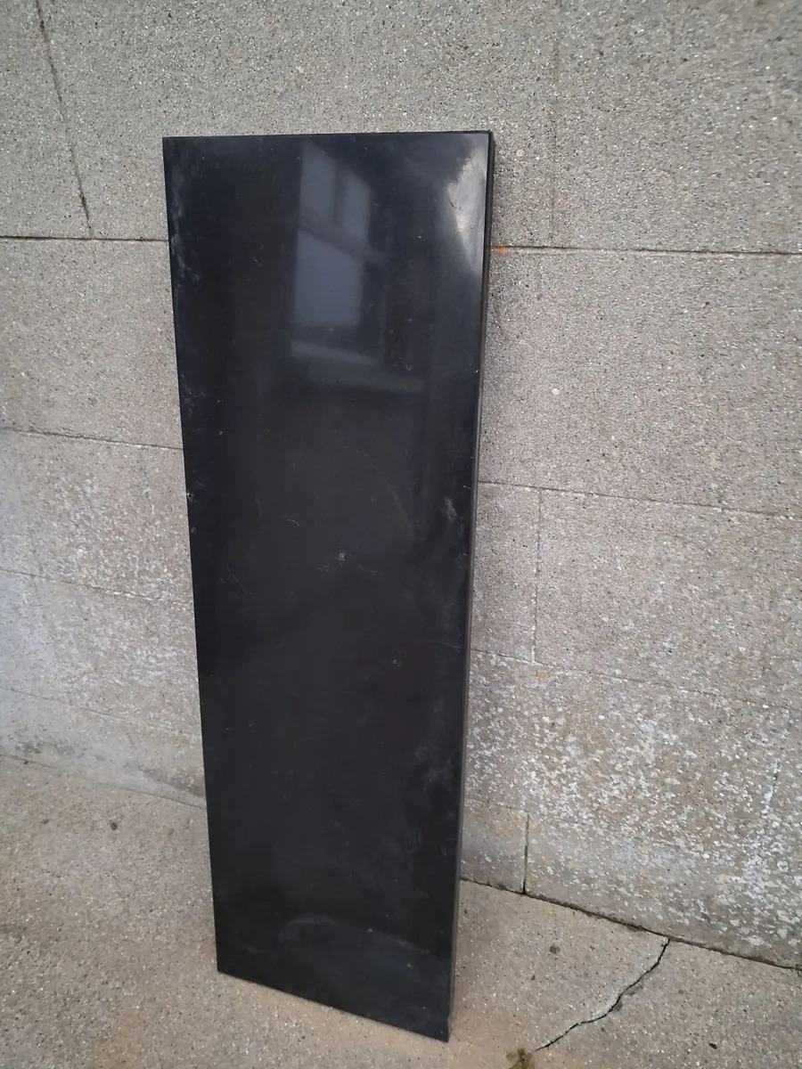 Fireplace  and Hearth. - Image 4