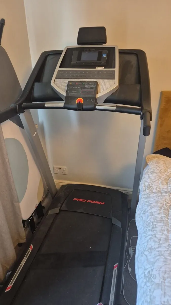 Treadmill - Image 1