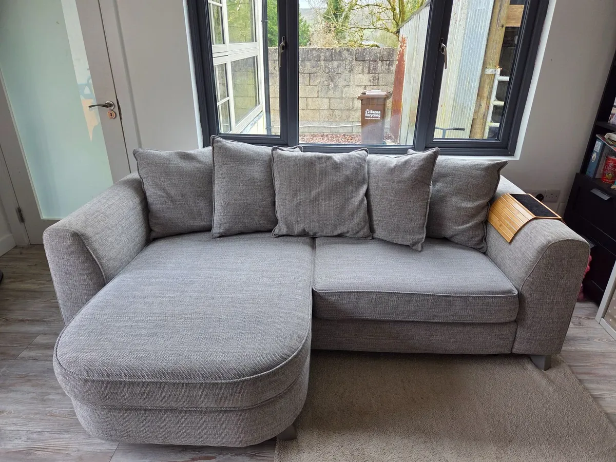 Sofa - Image 1