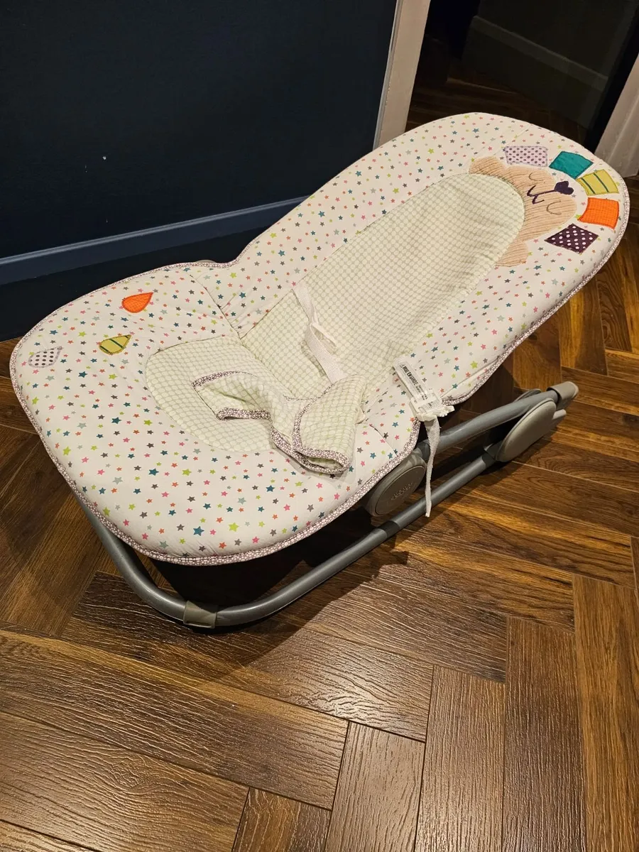 Baby bouncer - Image 2