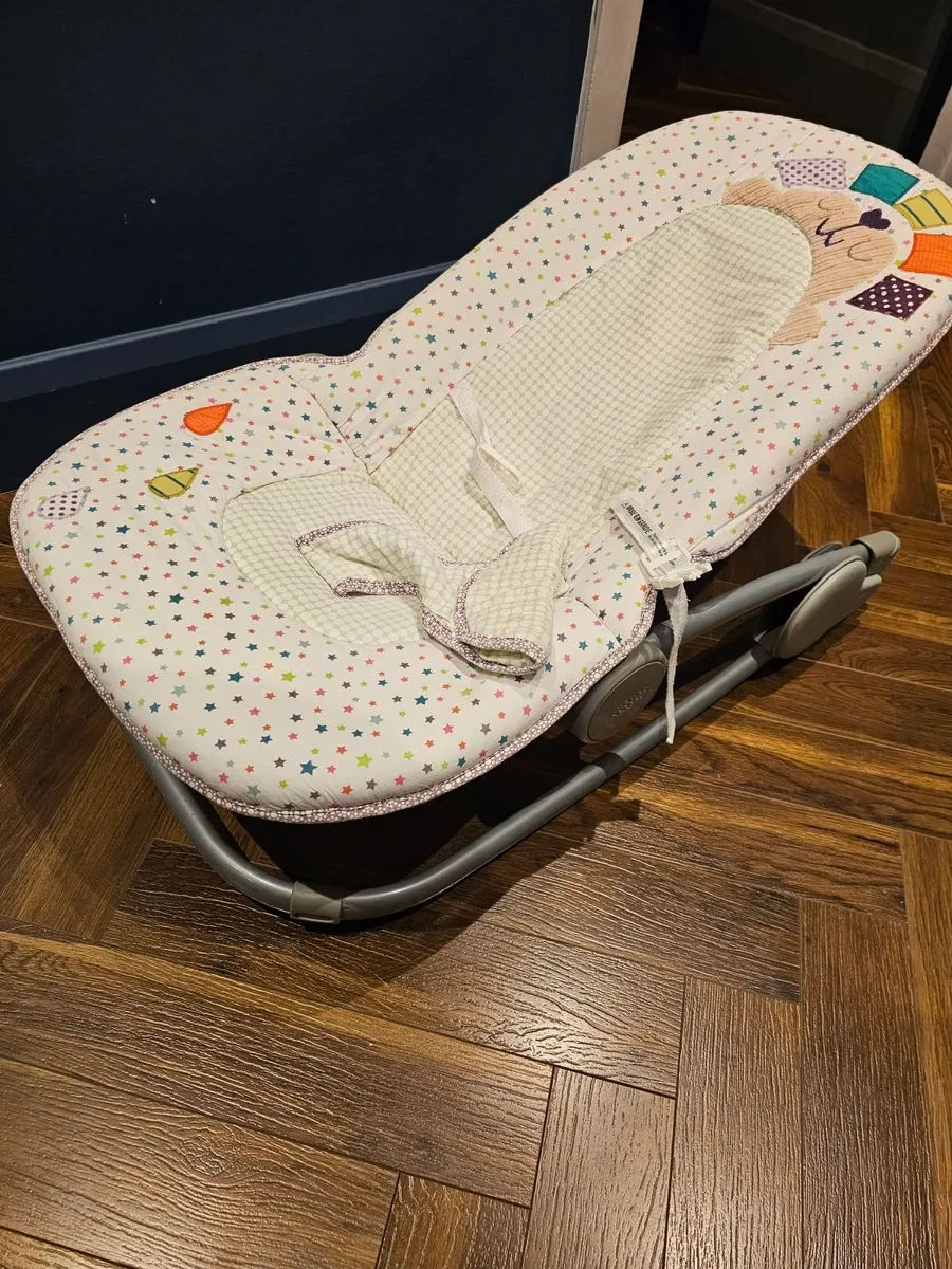 Baby bouncer - Image 1