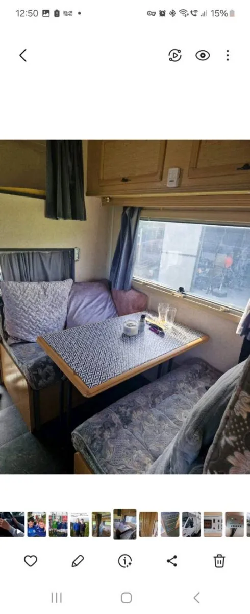 Vw Camper 2001 - Image 3