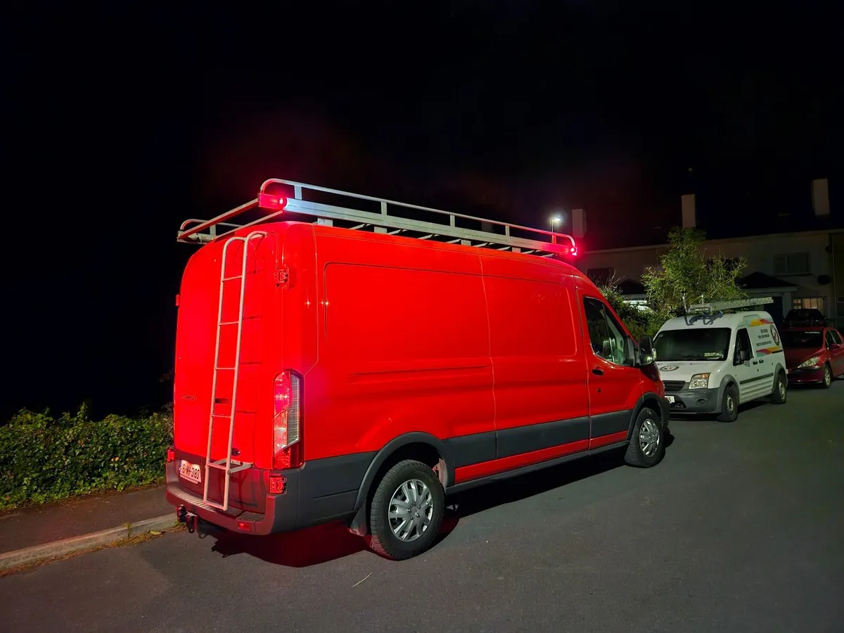 Ford Transit 2016 - Image 4