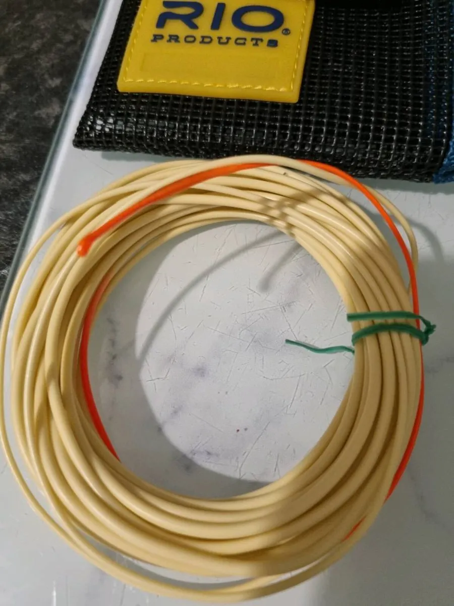 Rio shooting head line - Image 2