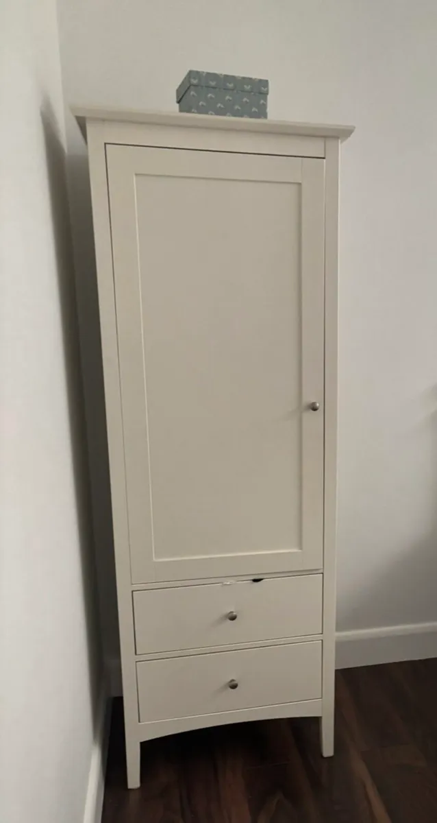 Wardrobe - Image 1