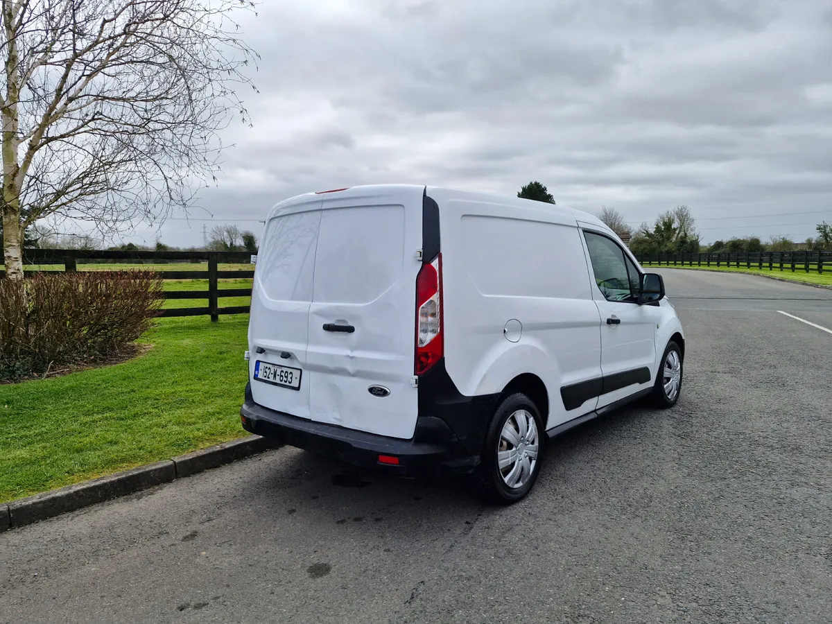 Ford Transit (JUST PASSED DOE TEST)!!! - Image 3
