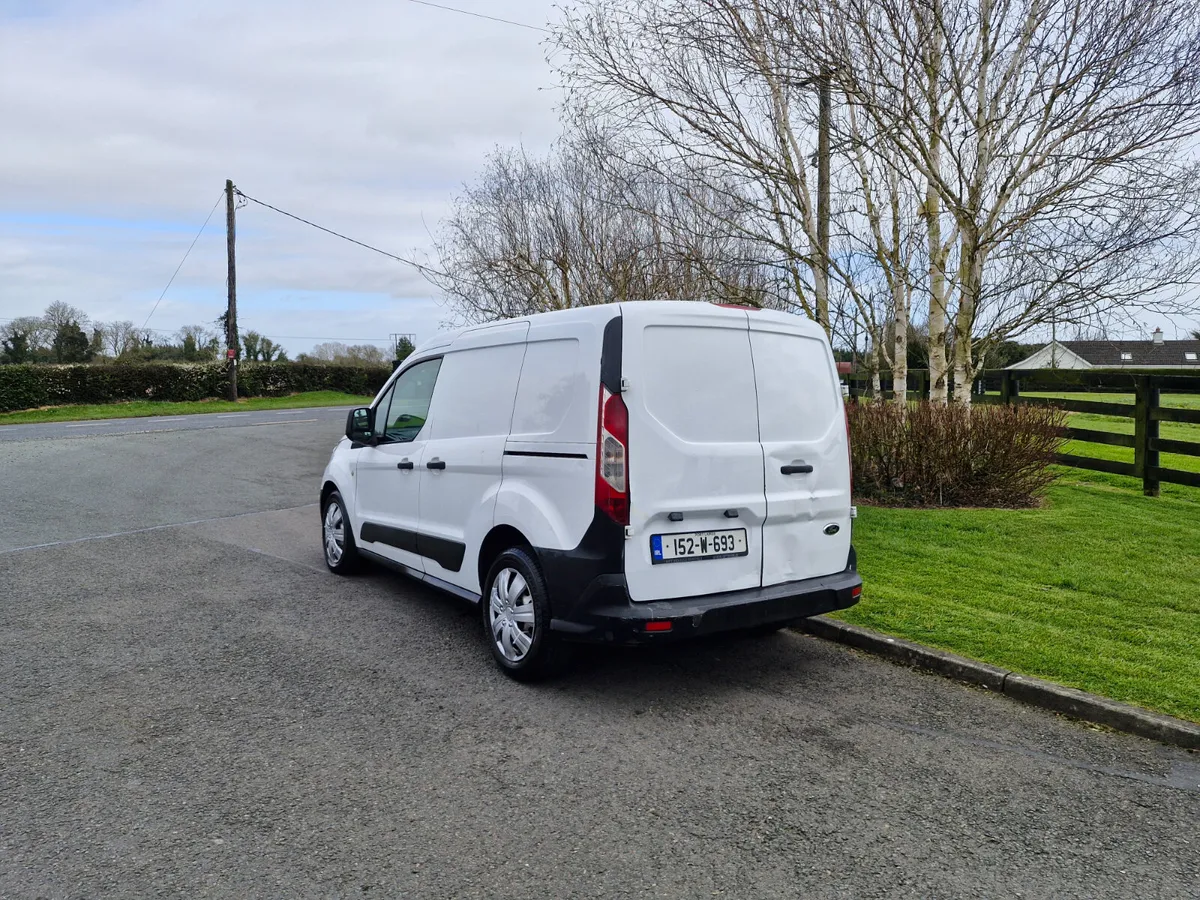 Ford Transit (JUST PASSED DOE TEST)!!! - Image 4