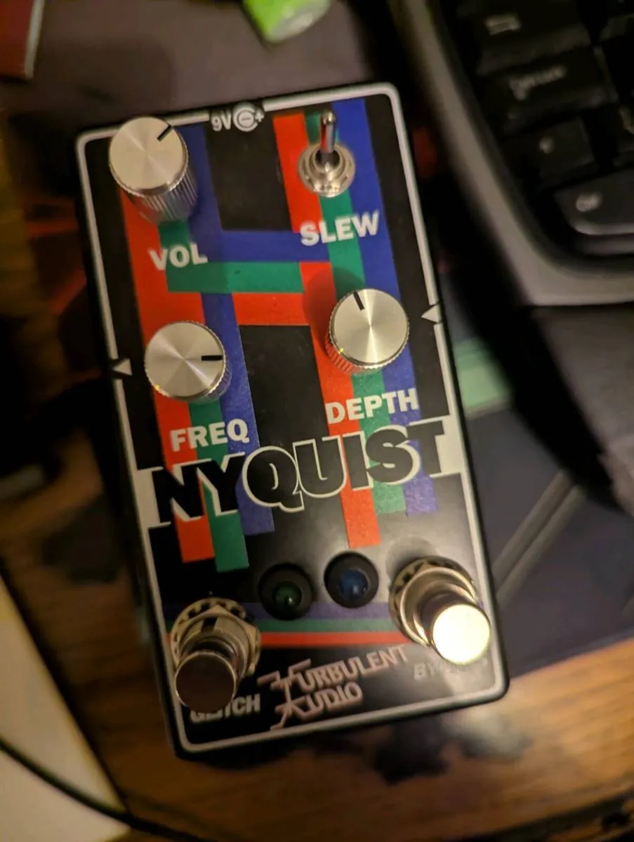 Guitar Pedals - Image 2