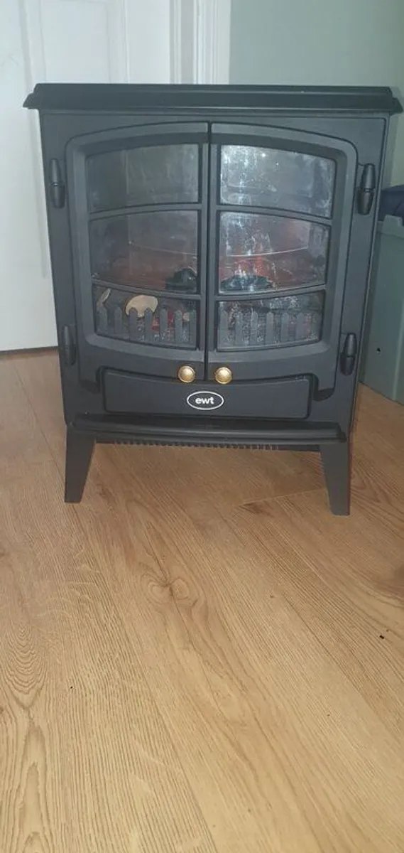 Electric Fire - Image 3