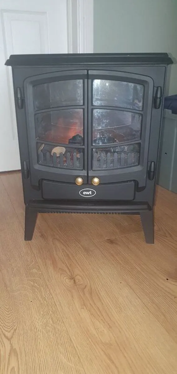 Electric Fire - Image 4