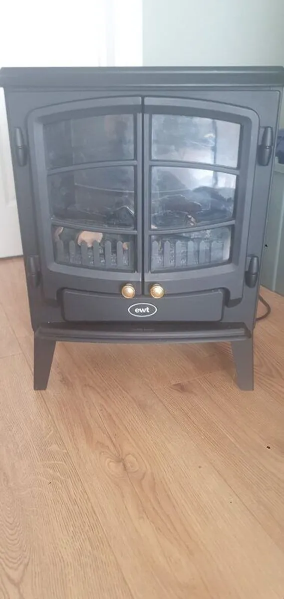 Electric Fire - Image 2