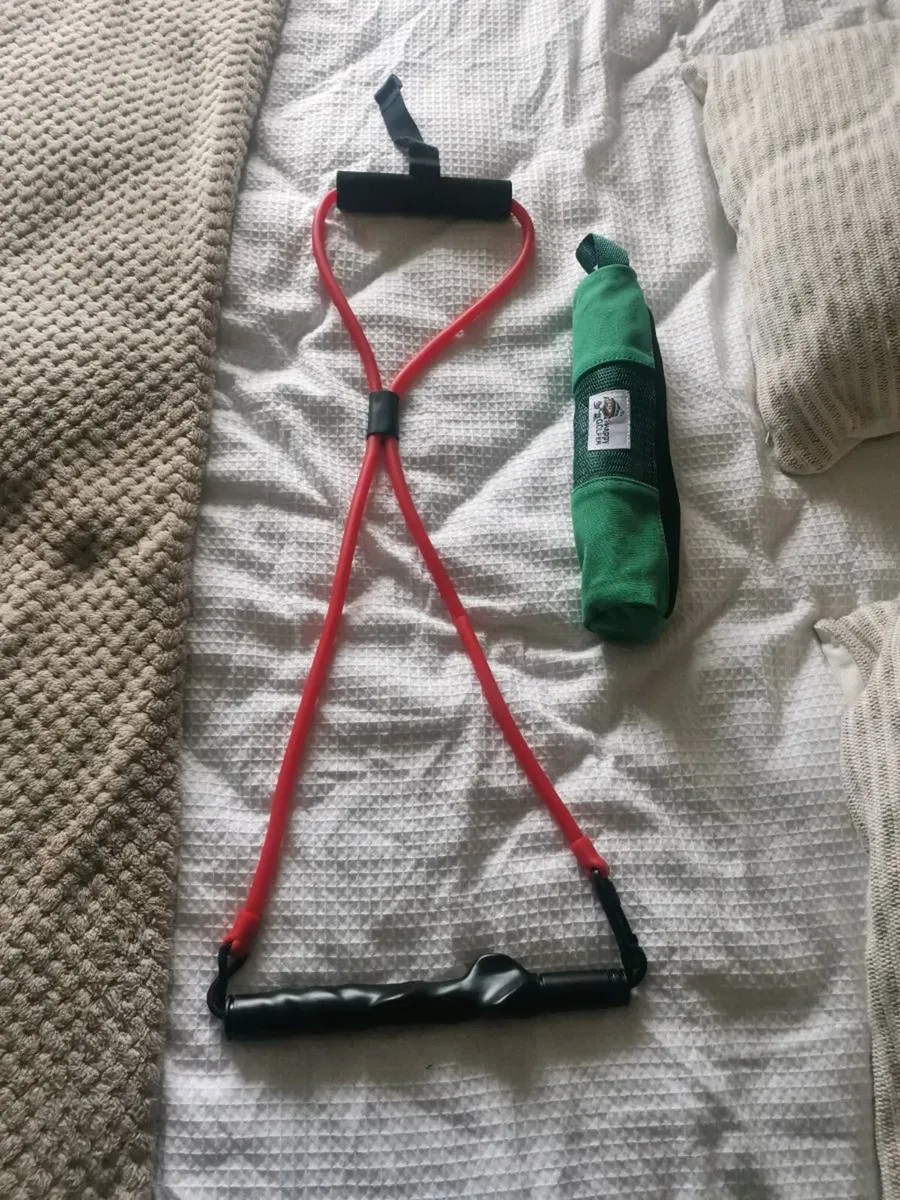 Happy Golfer Swing & Grip Training Aid - Image 2