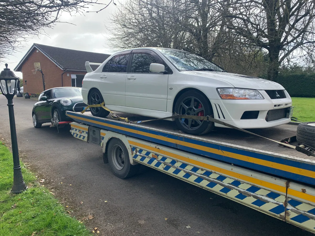 24/7 RECOVERY BREAKDOWN SERVICE - Image 1