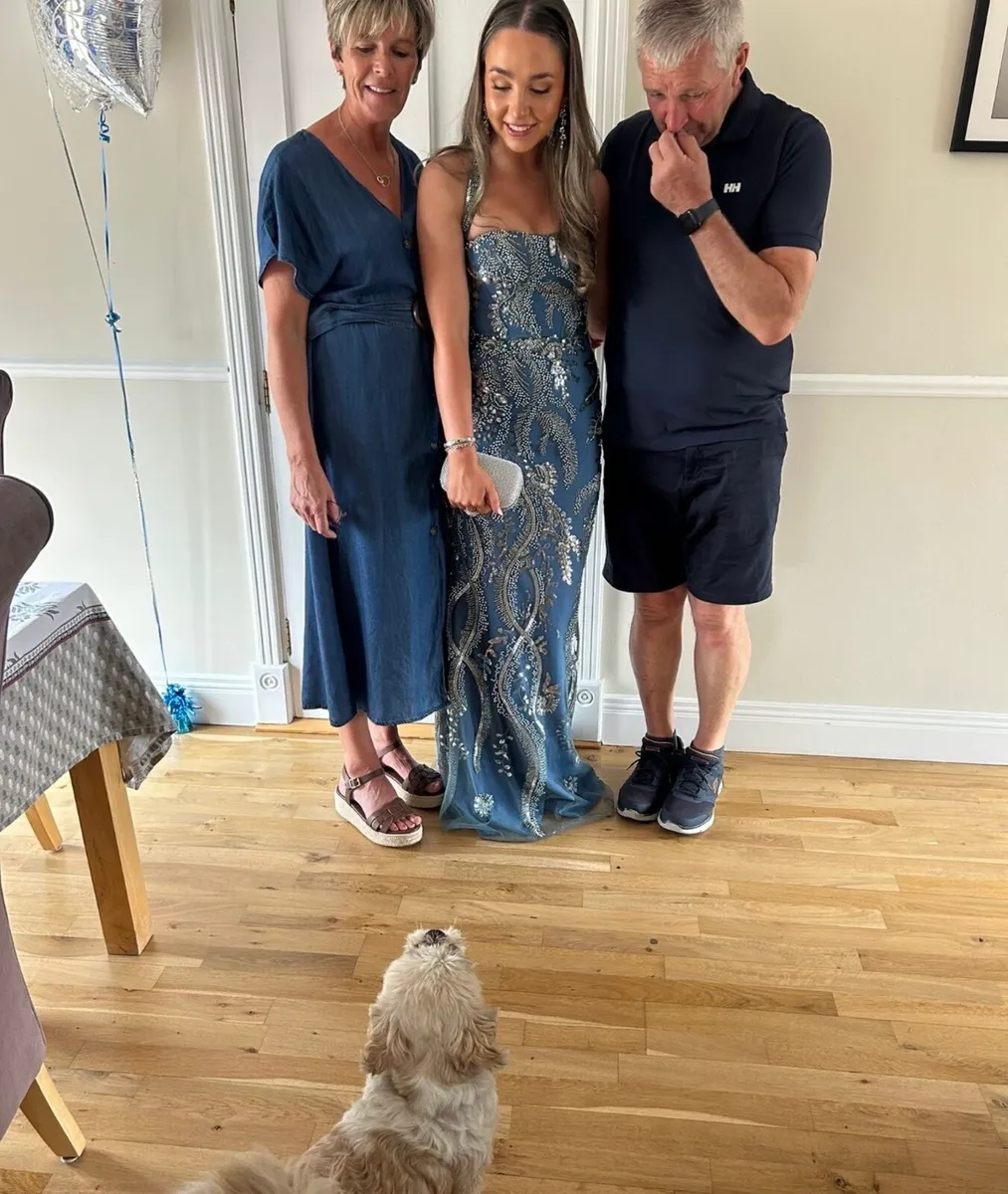 Debs dress - Image 1