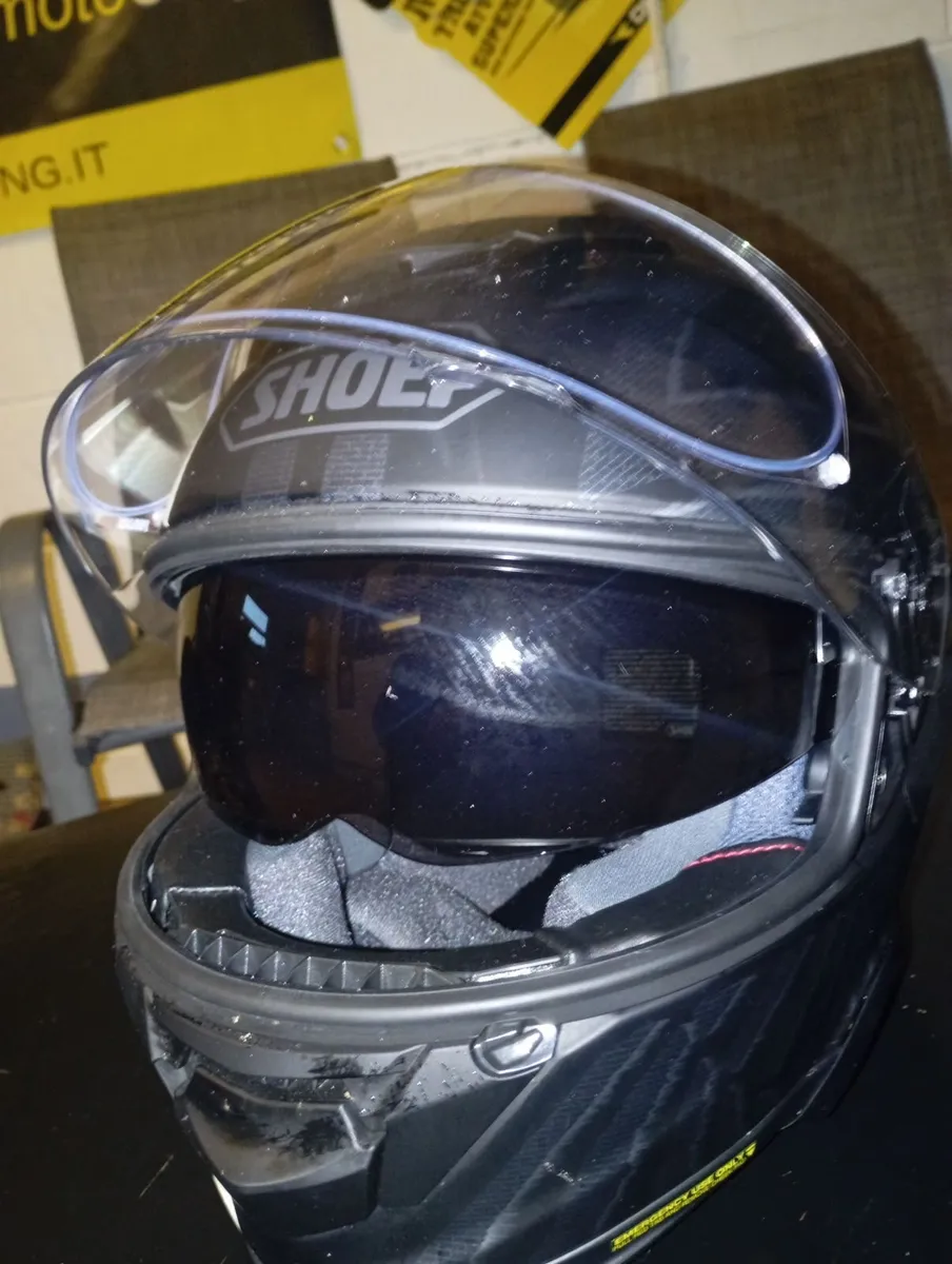 Shoei Gt Air 2,RST Jacket,Pants,Boots - Image 4