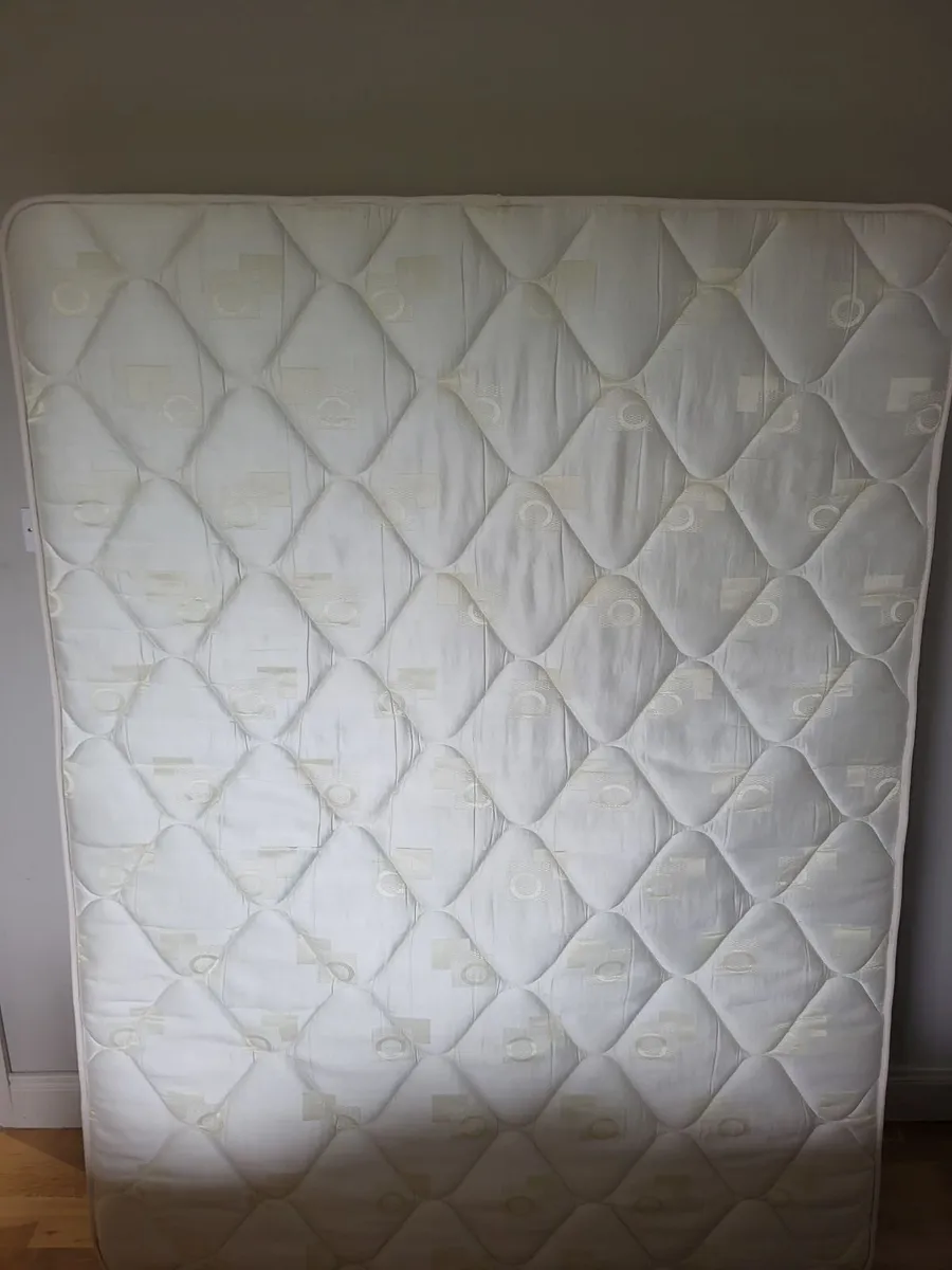 Mattress - Image 1