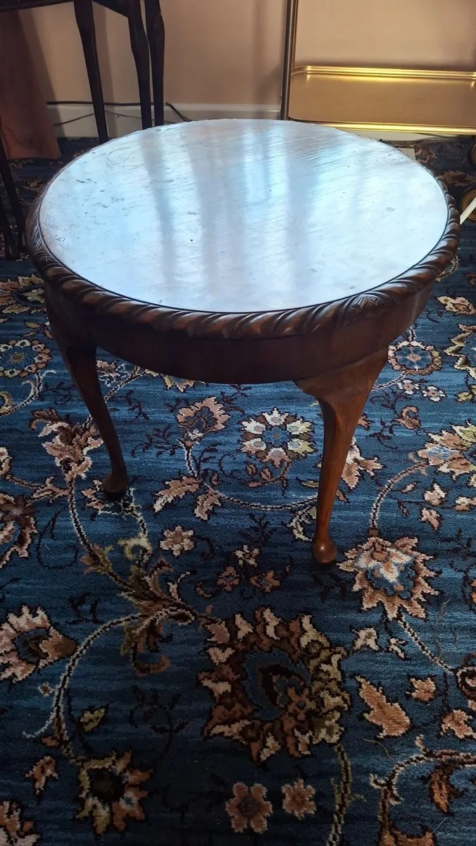 Coffee tables - Image 2