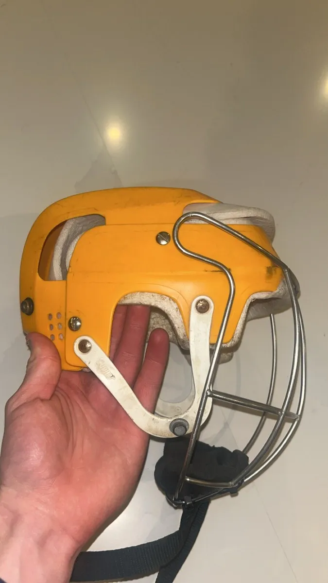Cooper helmet - Image 3
