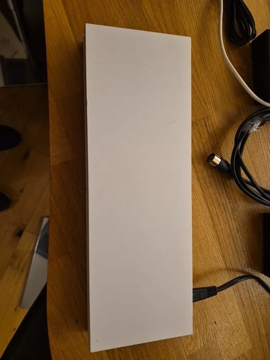 Bang & Olufsen unique package - Image 1