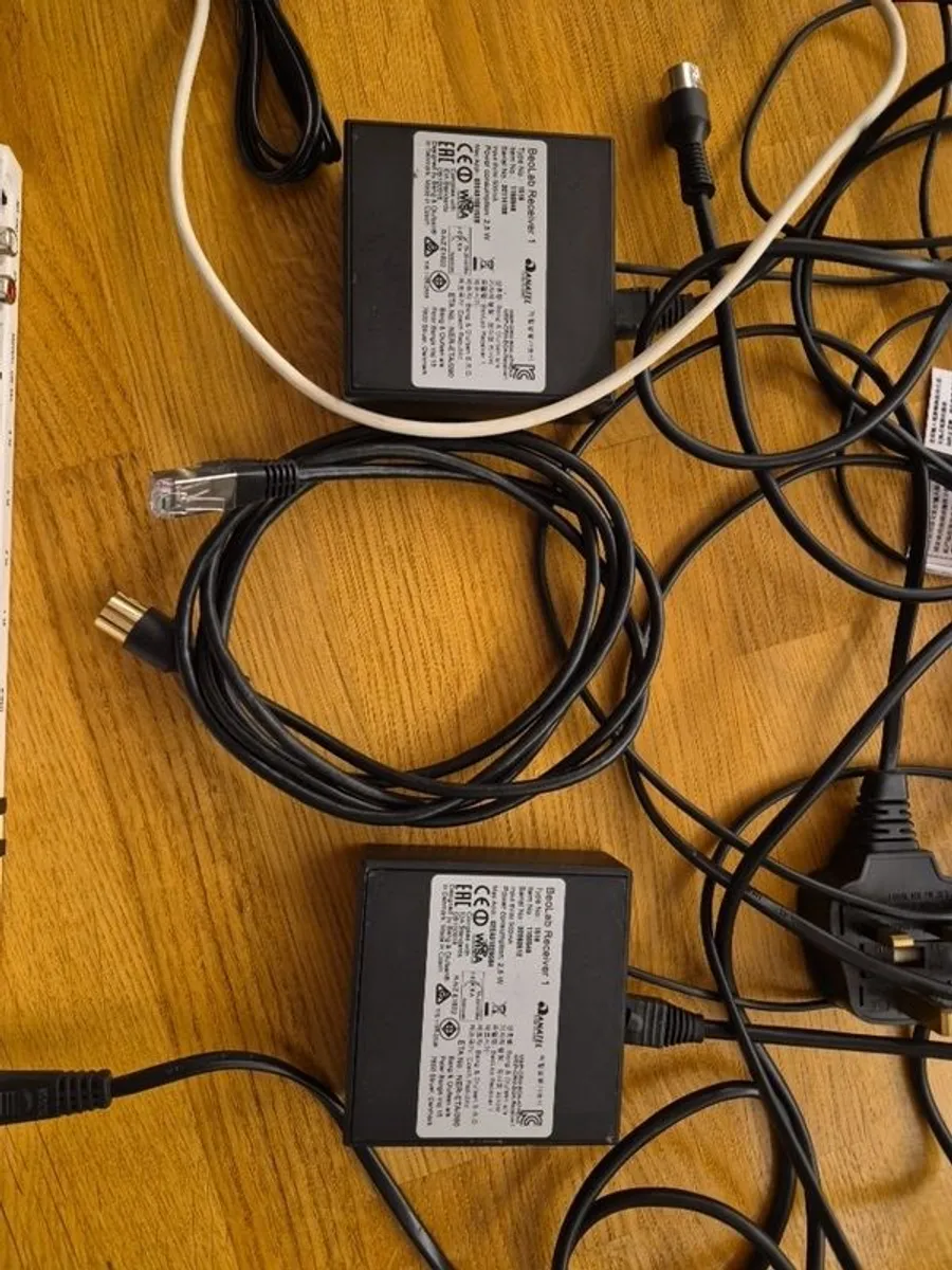 Bang & Olufsen unique package - Image 4