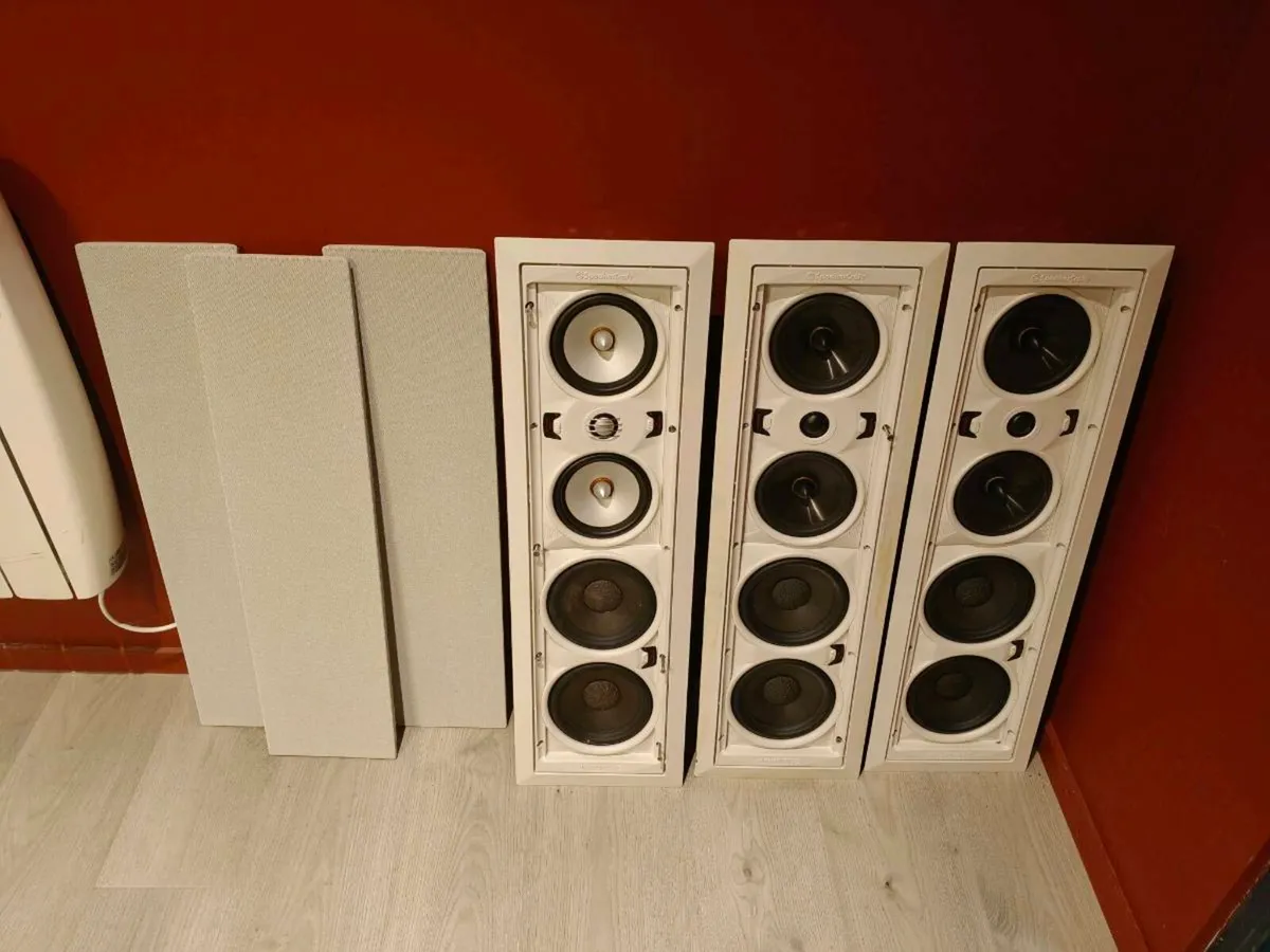 Speakercraft Aim Cinema 3  +++ - Image 1